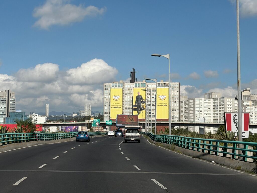 Periférico y San Antonio