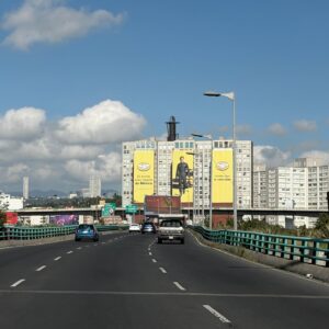 Periférico y San Antonio